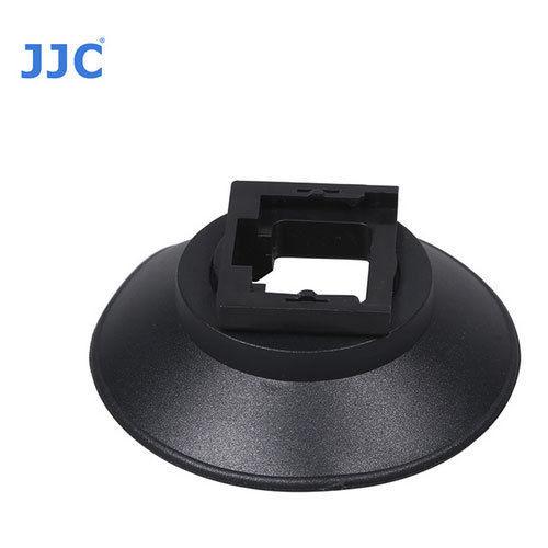JJC ES-A7 Eye Cup For Sony a7II a7S II a7R II a7R a7S a7 a58 Replaces Sony FDA-EP16