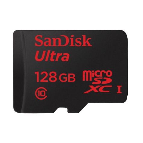 SanDisk ULTRA MICRO SDHC CLASS 10 CARDS Read 30MB/s Write Speed 200x