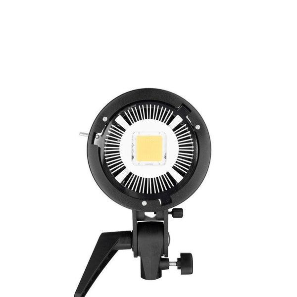 Newborn & Portrait Photography Studio Continuous LED Lighting Kit Hypop