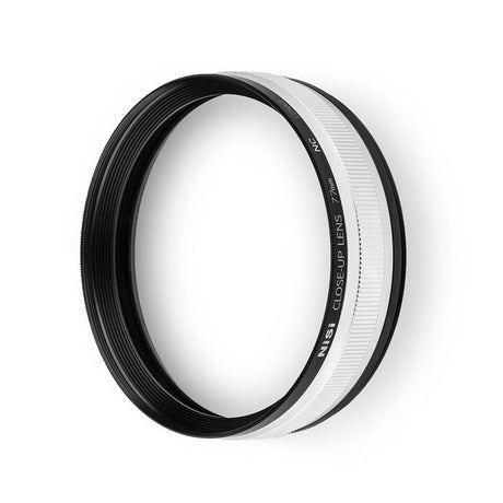 NiSi Close Up Lens Kit NC 77mm II (with 67 and 72mm adaptors)