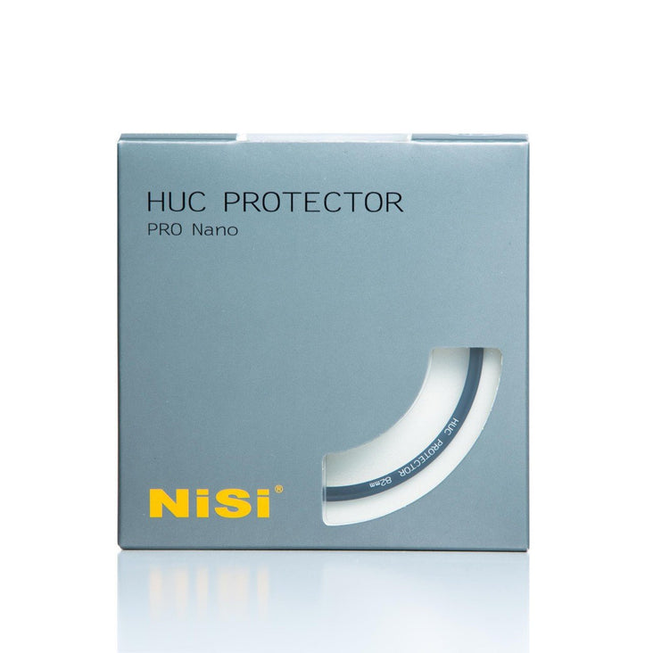 Nisi Pro Nano HUC Protector Filter