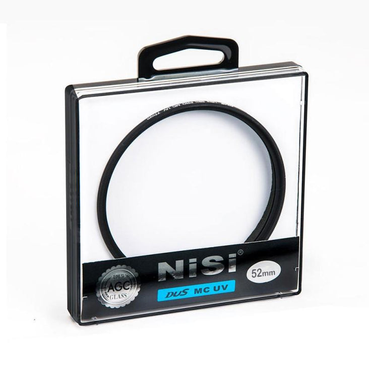 Nisi MC UV Filter 52mm