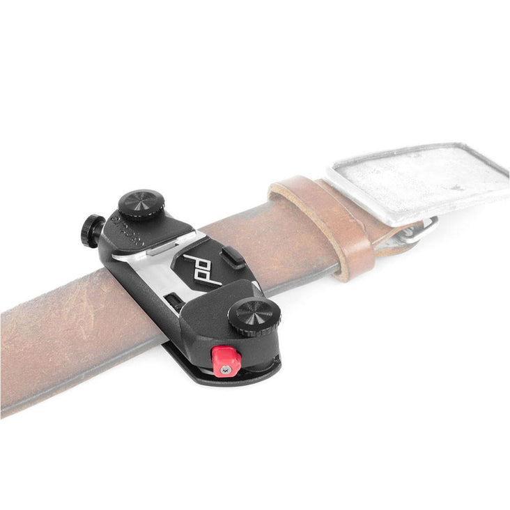 Peak Design CapturePRO Camera Clip with PRO plate
