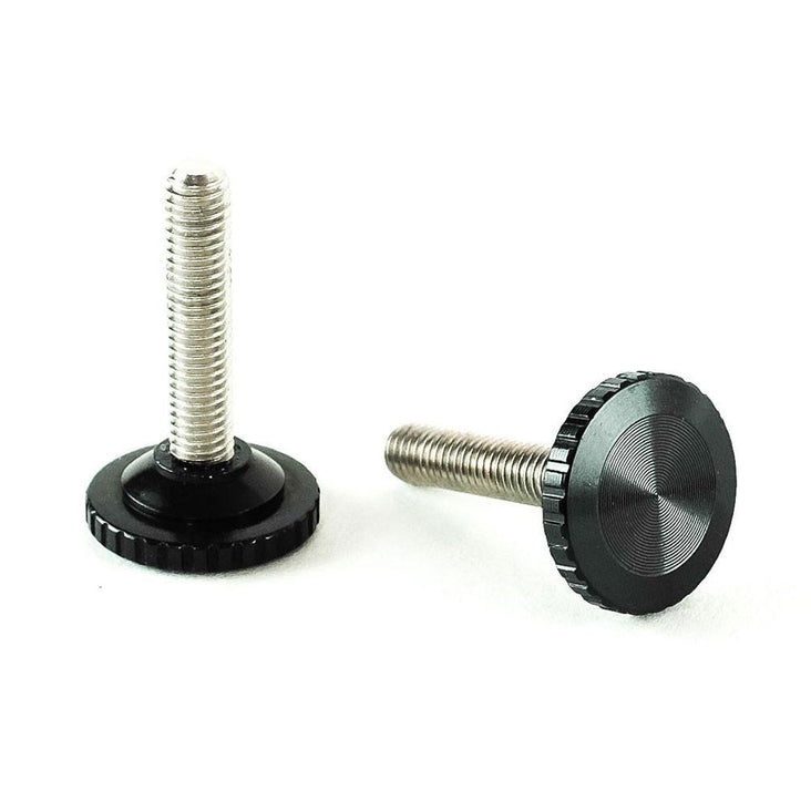 Peak Design Long Clamping Bolts: Long aluminium-head clamping bolts for mounting Capture v2 on thick straps (x2)