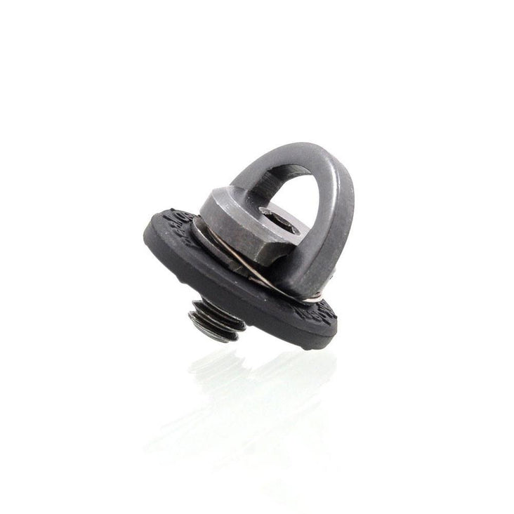 Peak Design PROdrive Screw: D-ring screw for attaching Micro Anchors to the base of your camera