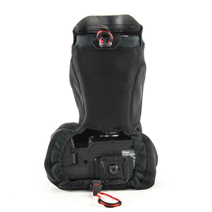 Peak Design Shell Rain and Dust Cover for all cameras - Small