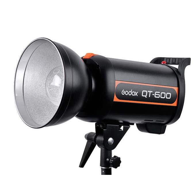 Godox QT-600 600W Professional Studio Flash Strobe Light Head