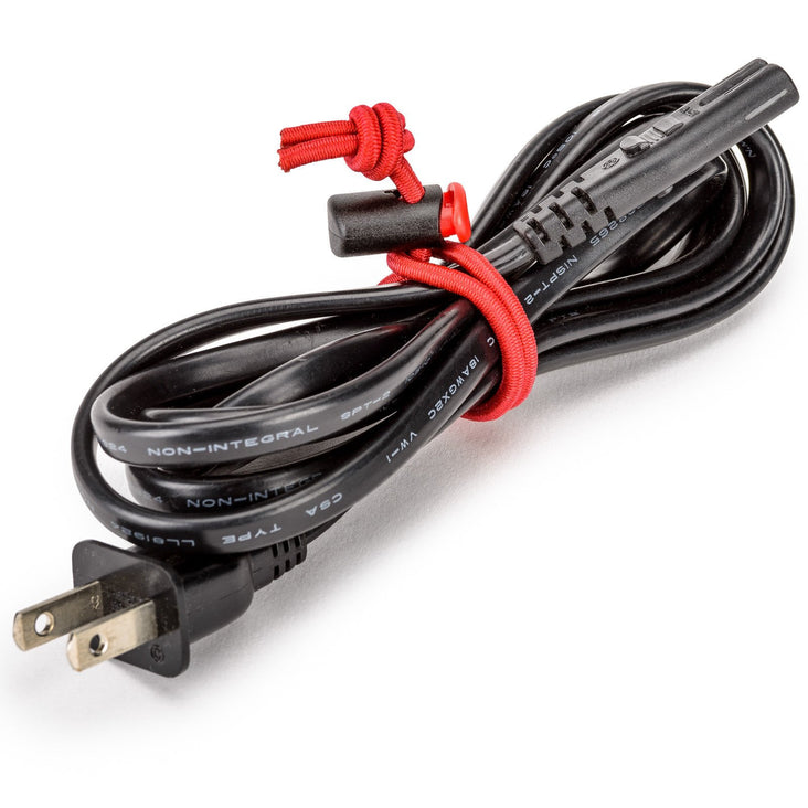 Think Tank Red Whips™ V2.0 Elastic Cable Ties