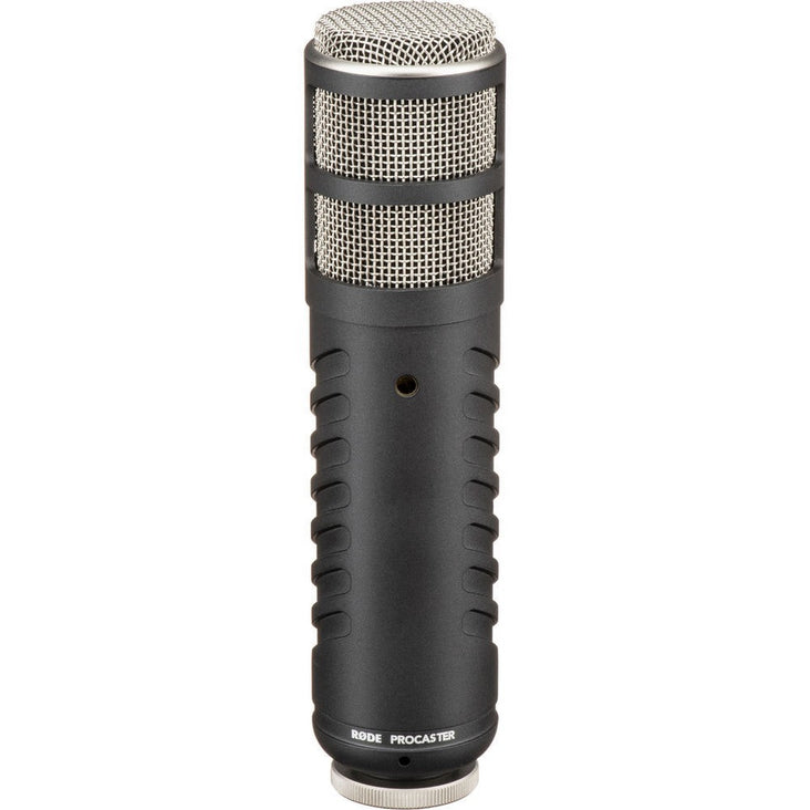 Rode Procaster Dynamic Broadcast Microphone