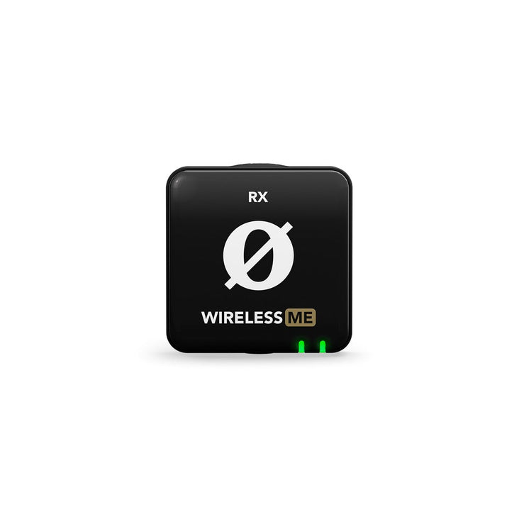 Rode Wireless ME Wireless 2.4GHz Microphone Lavalier System (WIME)