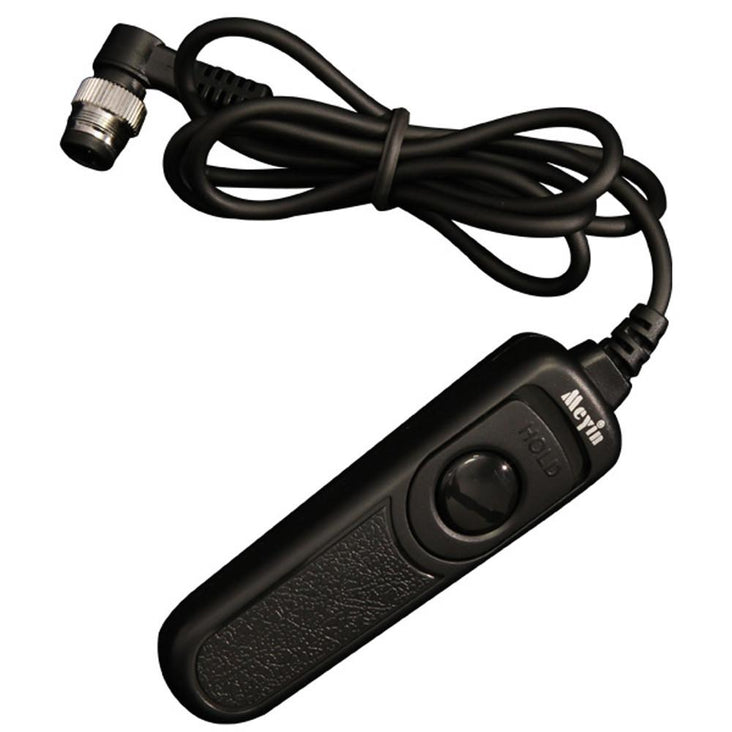 Meyin Cable Shutter Remote for Nikon/Fujufilm/Kodak RS-801DC0