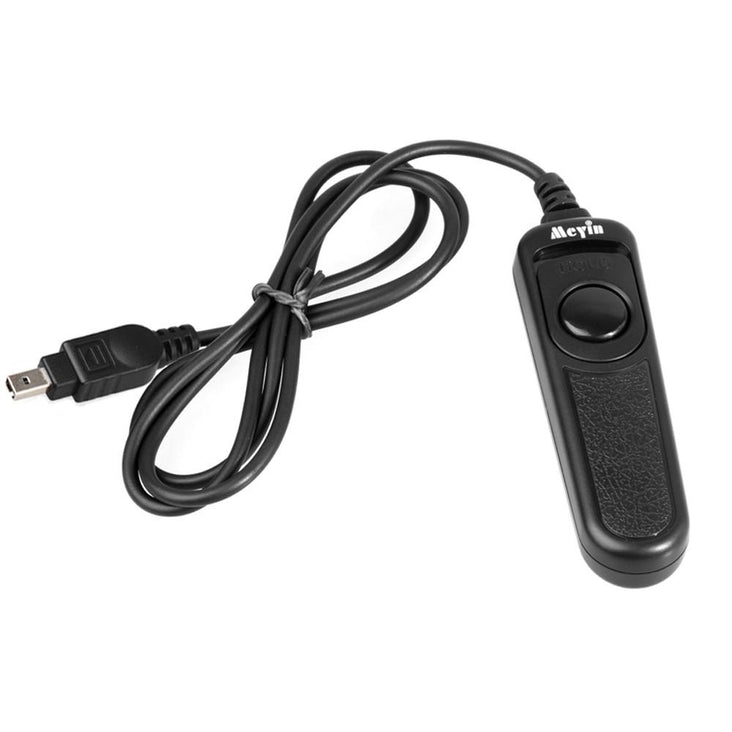 Meyin Cable Shutter Remote for Nikon RS-801-N3