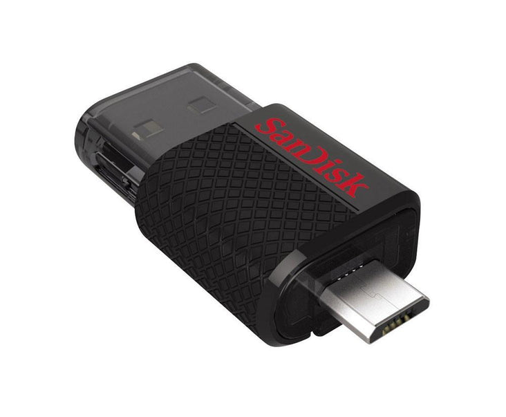 SanDisk Ultra® Dual USB Drive USB / Micro USB