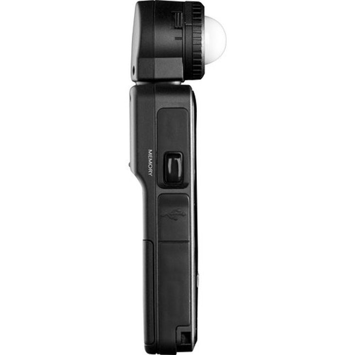 Sekonic Litemaster Pro L-478DR Light Meter for PocketWizard