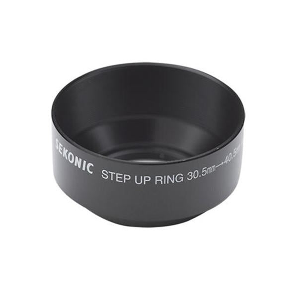 Sekonic Step up Ring for L-758 Series (L-558&608/CINE) JM97