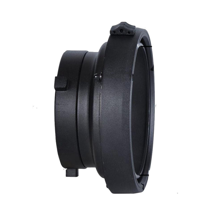 Bowens to Elinchrom Interchangeable Mount Adapter Ring