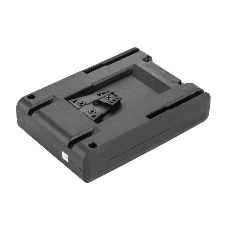 Sony NP-F Series to V-Lock Battery Adapter for LED Video Lights