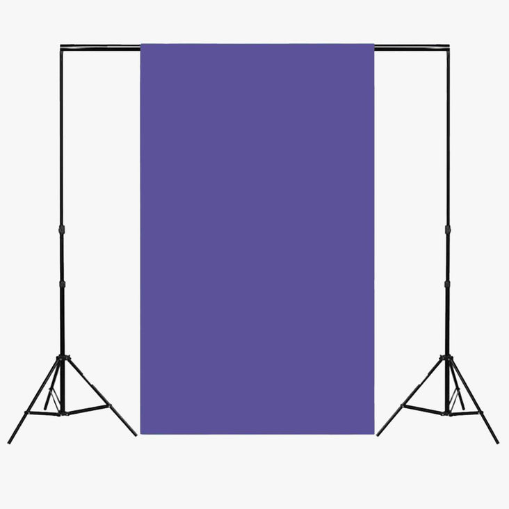 'Colour Pop' Collection Half Width Photography Studio Paper Backdrop Set (1.36 x 10M) - Bundle