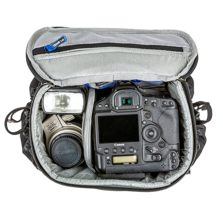 Think Tank Speed Racer V2.0 Convertible Camera Bag