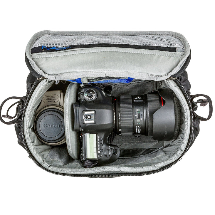 Think Tank Speed Racer V2.0 Convertible Camera Bag