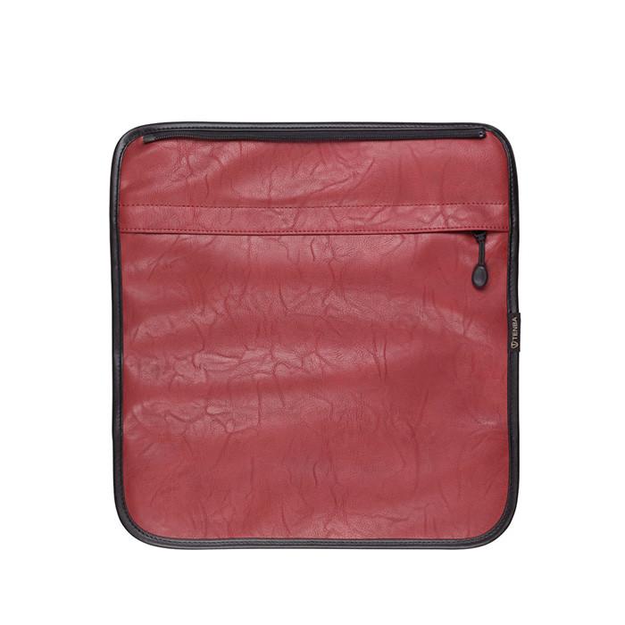 Tenba Switch Cover 10 - Brick Red/Faux Leather