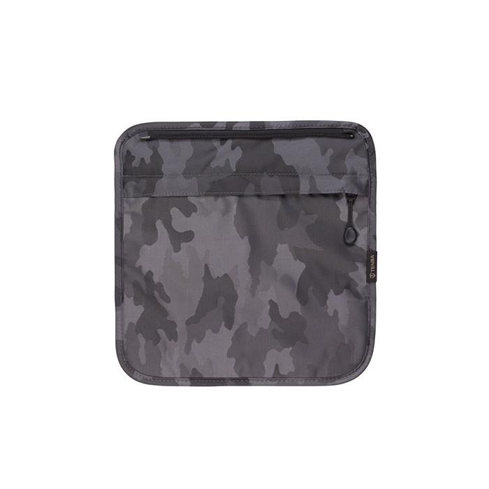 Tenba Switch Cover 7 - Black/Grey Camouflage