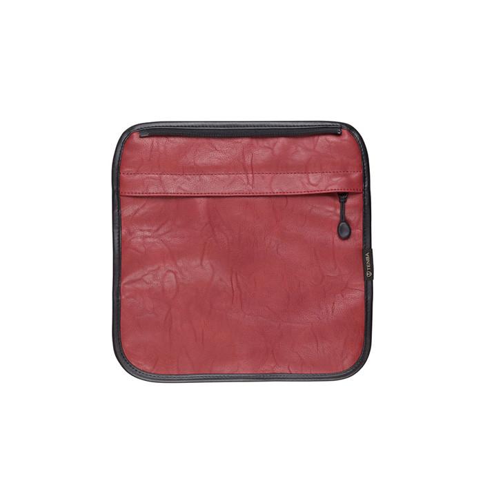 Tenba Switch Cover 7 - Brick Red/Faux Leather