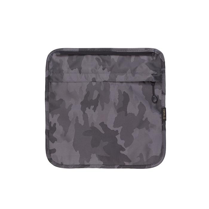 Tenba Switch Cover 8 - Black/Grey Camouflage