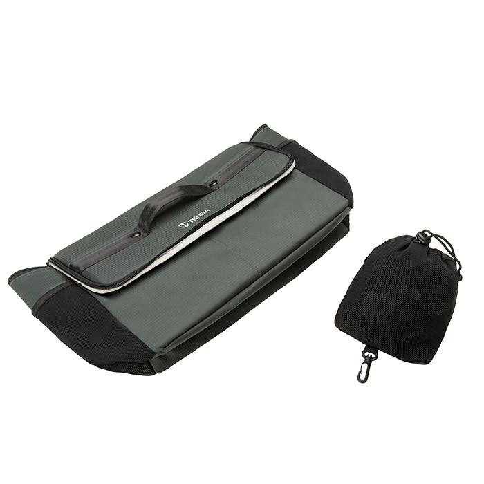 Tenba Tools BYOB/Packlite Flatpack Bundle 13 — Black/Grey