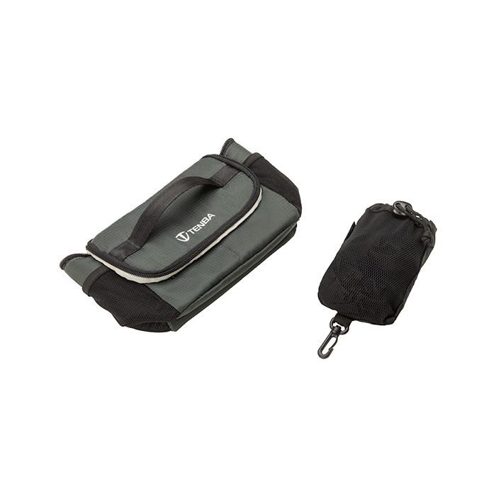 Tenba Tools BYOB/Packlite Flatpack Bundle 7 — Black/Grey
