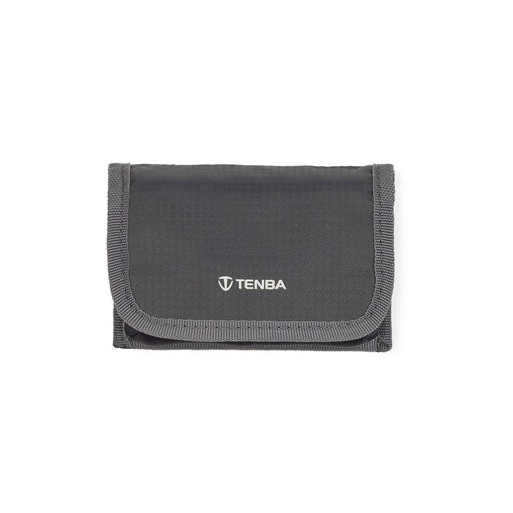 Tenba Tools Reload Battery 2 - Battery Pouch — Grey