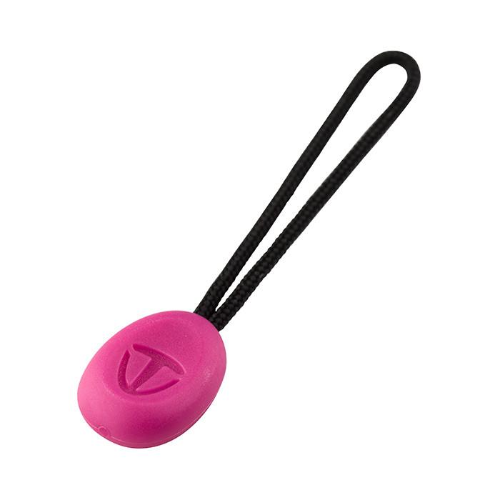 Tenba Tools Zipper Pulls - Pack of 10 — Pink