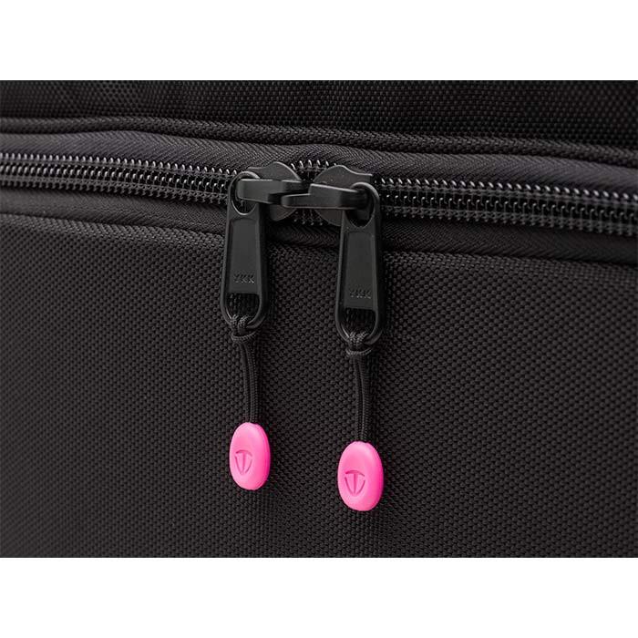 Tenba Tools Zipper Pulls - Pack of 10 — Pink