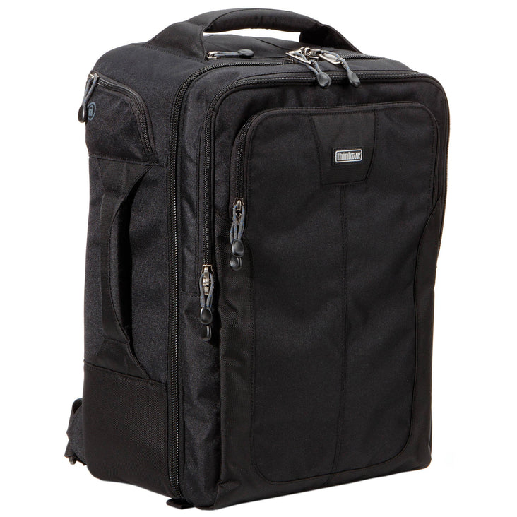 Think Tank Airport Commuter Camera Backpack – Black