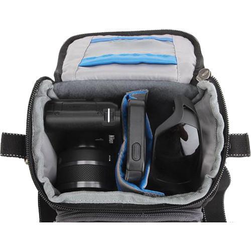 Think Tank Mirrorless Mover 10 Shoulder Camera Bag - Heathered Grey