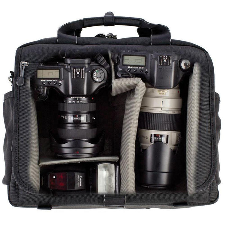 Think Tank Urban Disguise 70 Pro V2.0 Shoulder Camera Bag - Black