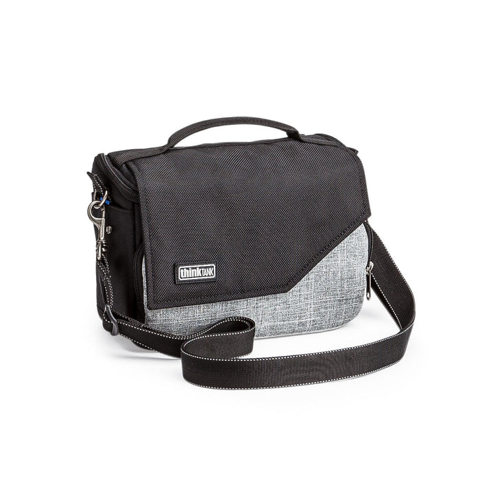 Think Tank Mirrorless Mover 20 Shoulder Camera Bag - Black/Charcoal