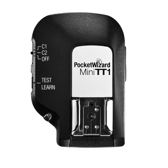 PocketWizard MiniTT1 Transmitter (433MHz)