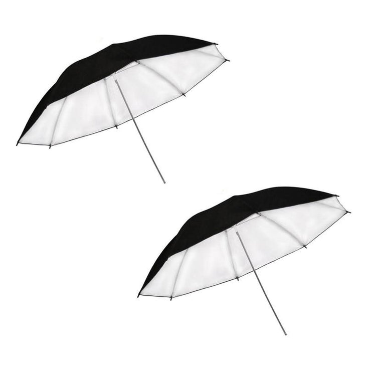 Hypop Off Camera Flash (OCF) Single Umbrella Kit for Speedlites - Bundle