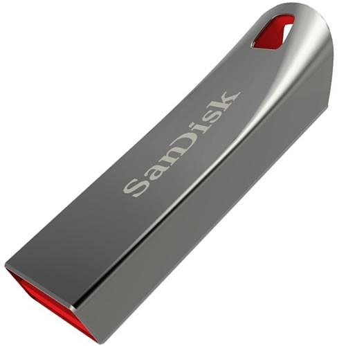 SanDisk CRUZER® FORCE USB 2.0 FLASH DRIVE (CZ71)