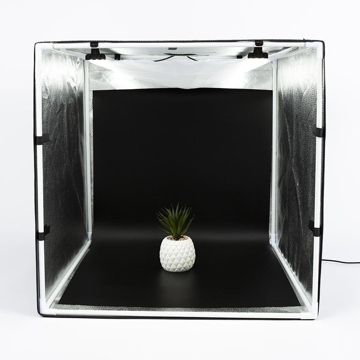 Volkwell Collapsible Product Photography Lighting Tent (In 3 Sizes)