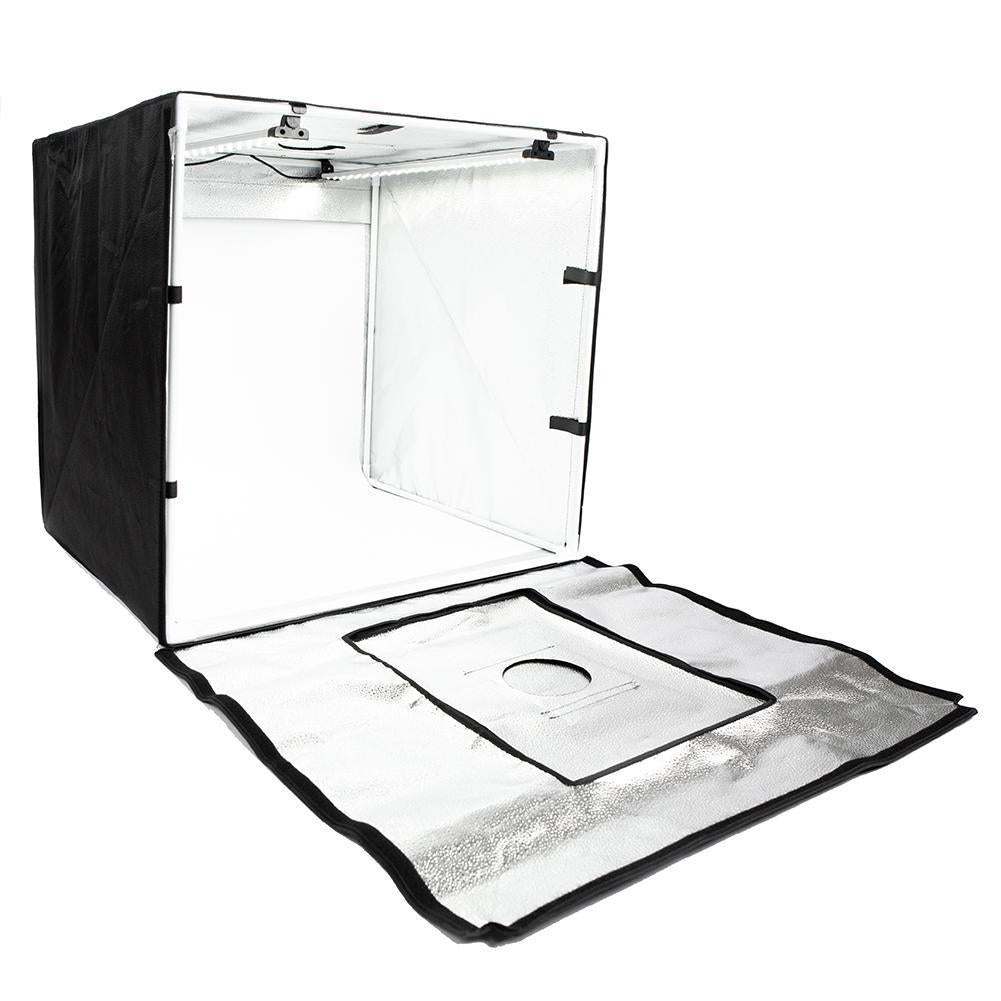 Volkwell Collapsible Product Photography Lighting Tent (In 3 Sizes) Hypop