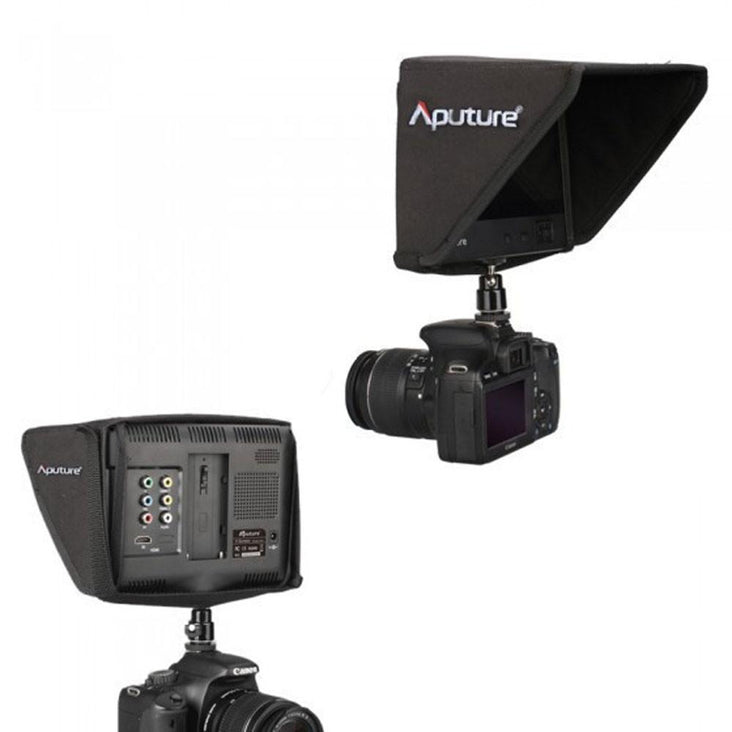 Aputure V-Screen VS-1 Ultra-thin 7" TFT-LCD Digital Video Monitor
