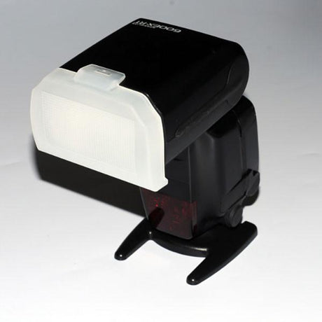 Yongnuo Flash Soft Diffuser Cover for YN600EX-RT