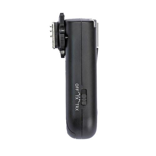 Yongnuo RF-603 II C3 Wireless Flash Speedlite Trigger Transceiver (Pair)