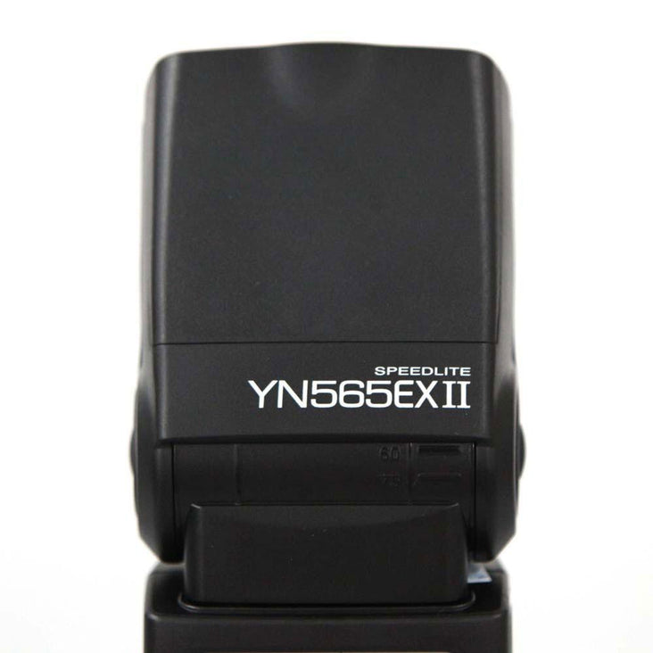 Yongnuo YN-565EX II E-TTL Slave Flash Speedlite for Canon