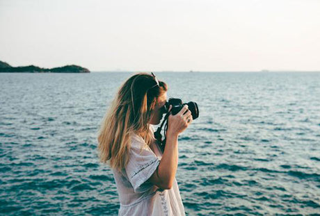 10 tips for taking better photos