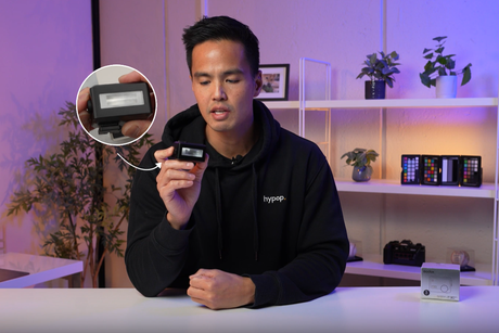 Godox iT30 Pro Unboxed: Is This the Best Compact TTL Flash Yet?