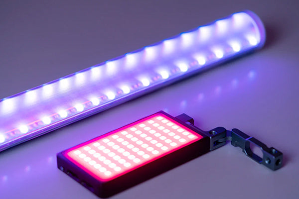 Best RGB Lighting For Your Photoshoots – Hypop