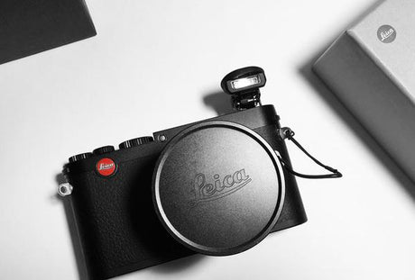 Leica M3 – The Greatest Camera of All Time?